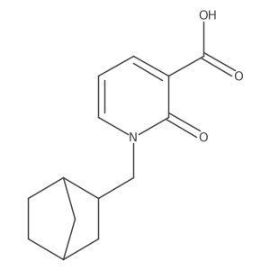 66158-34-7 structure