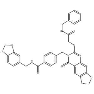 688062-00-2 structure