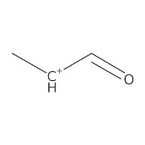 Ethylium, 1-methyl-2-oxo-结构式