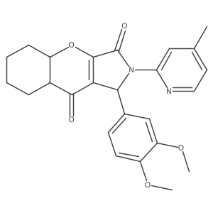848734-57-6结构式