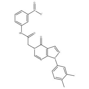 852451-54-8 structure