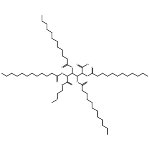 852575-54-3 structure