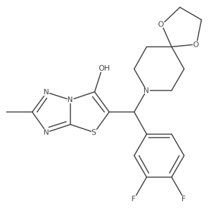 869343-30-6结构式