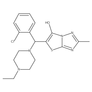 869343-52-2 structure