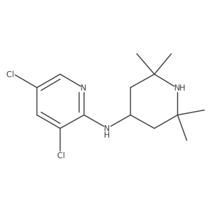 872044-20-7 structure