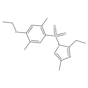 873580-75-7 structure