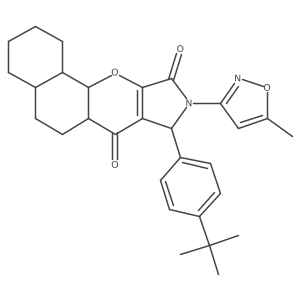 874396-15-3 structure