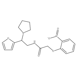 874399-36-7 structure