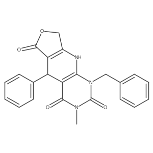 877649-14-4 structure