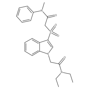 878055-58-4 structure