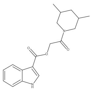 879311-24-7 structure
