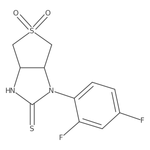 887833-87-6 structure