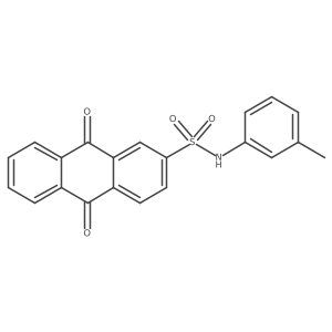 889786-72-5 structure
