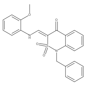 893313-60-5 structure