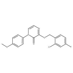 895111-87-2 structure