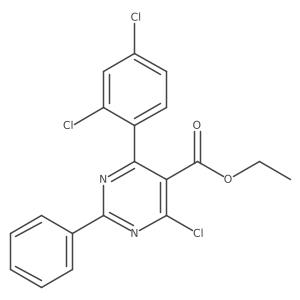 895151-63-0结构式