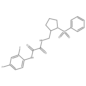 896267-40-6 structure