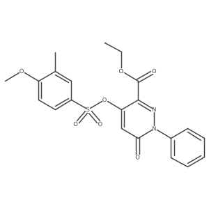 899959-03-6 structure