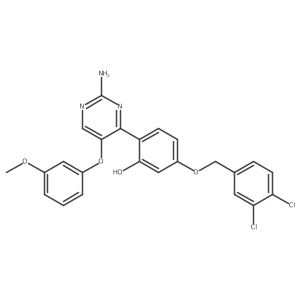 903199-13-3 structure