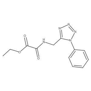 921166-82-7 structure