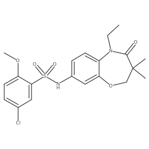 921996-12-5 structure