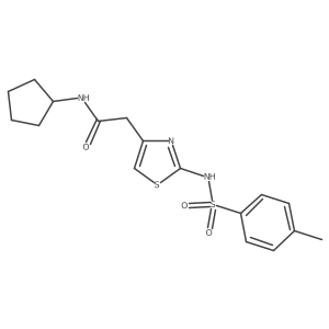 922047-13-0 structure