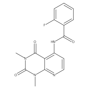 941882-21-9 structure