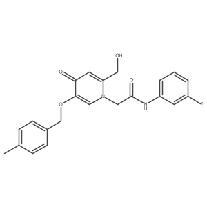 941885-64-9结构式