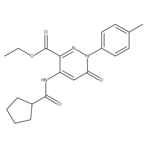 941885-86-5 structure