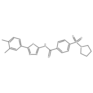 941914-74-5 structure