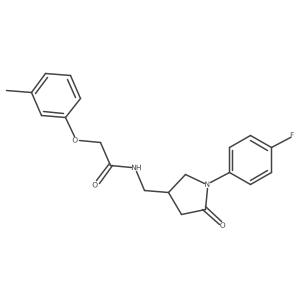 954703-96-9结构式