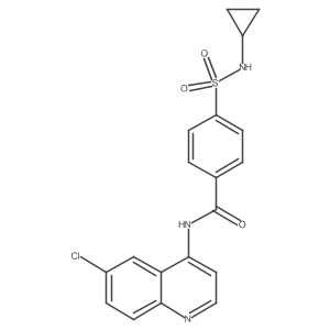 955315-51-2结构式