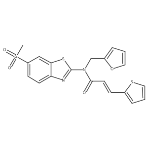 1007033-79-5 structure