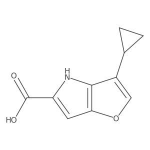 1007386-61-9结构式