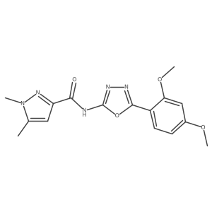 1014028-39-7 structure