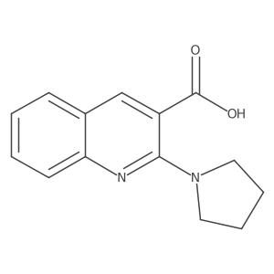 1017199-72-2结构式