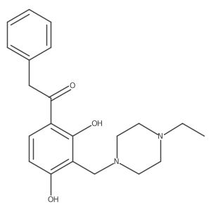 1021206-07-4 structure