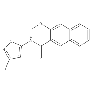1021224-40-7结构式