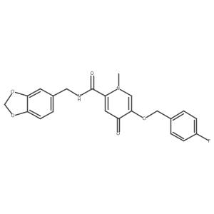 1021249-26-2结构式