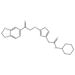 1049285-43-9 structure