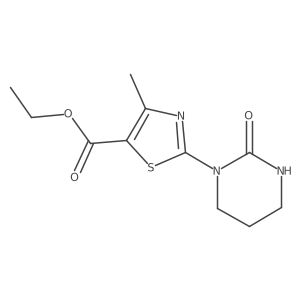 1072806-54-2结构式