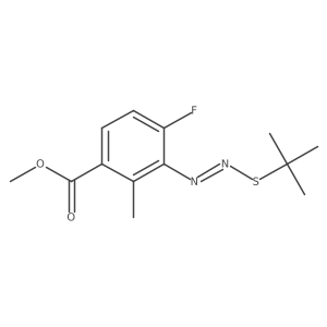 1079991-70-0 structure