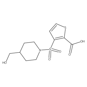 1097060-68-8结构式