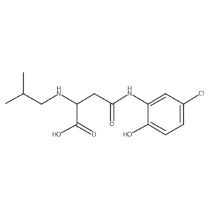1098632-46-2 structure