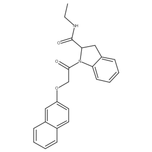 1103515-45-2结构式