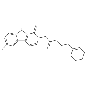1105236-42-7 structure