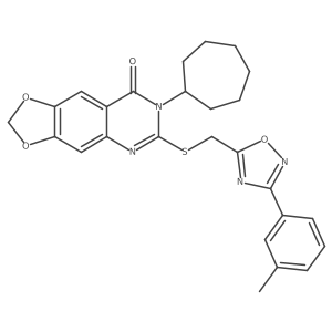 1116050-18-0 structure