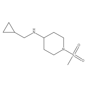1156668-08-4 structure