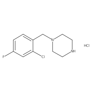1158376-58-9 structure
