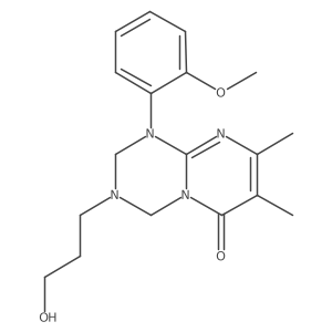 1158643-68-5 structure